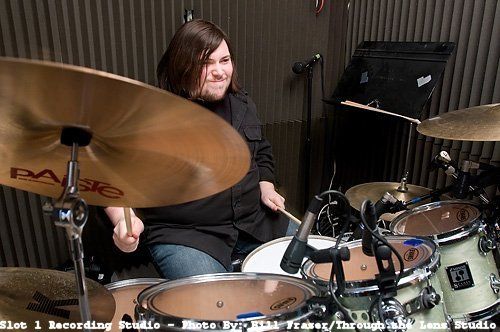 Travis Abel - 
